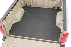 Toyota Tundra Bed Mat - 5'7